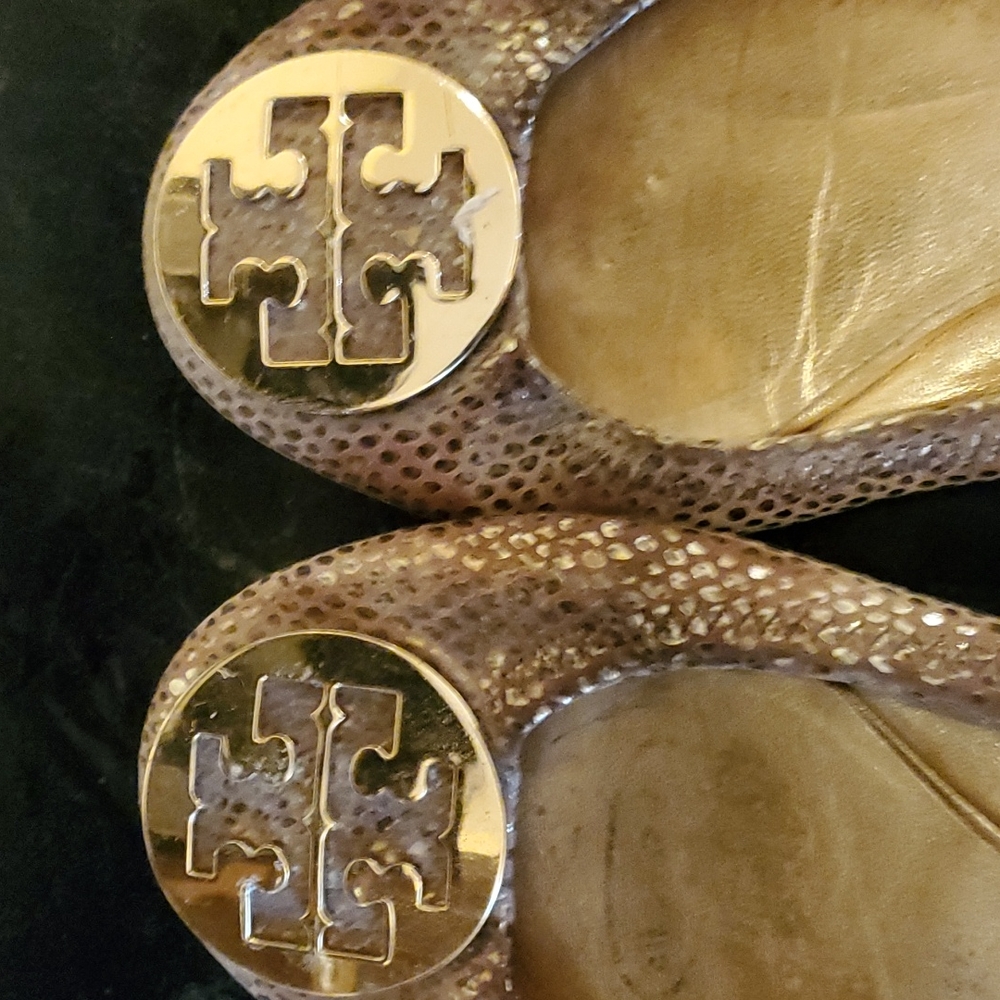 Tory Burch shoes